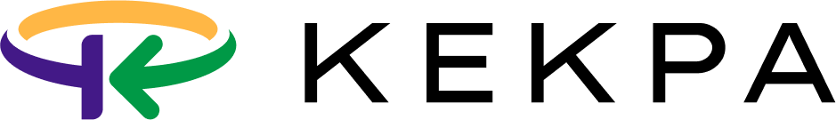 Logo KEKPA